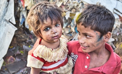 Corpi Bambini - sprechi d'infanzia -